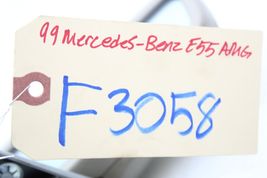 98-02 MERCEDES-BENZ E55 AMG Rear View Mirror F3058 image 12