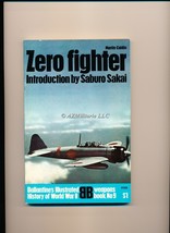 Zero Fighter (Weapons Book, No 9) - £5.30 GBP