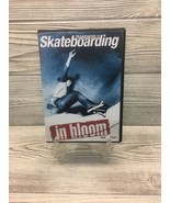 Transworld Skateboarding - In Bloom (DVD, 2002) Dodger Bowl Australia Ro... - £11.29 GBP