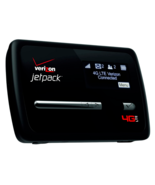 Verizon Jetpack MiFi4620LE 4G LTE Wireless Network Mobile Hotspot VPN Ca... - $18.28 CAD