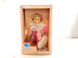 8&quot; Ginny Doll-collectable Vogue - Masquerade Ginny #71-4600   Original Box - $7.92