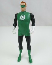 DC Comics Justice League Green Lantern Bendable 5.5&quot; Action Figure - £5.36 GBP