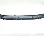 Green Silver Cowl Vent Panel OEM 1993 Dodge Ram 350 2Dr90 Day Warranty! ... - $142.55