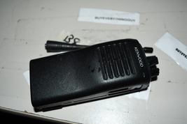 Kenwood TK-360G-1 UHF FM 450-490 MHz Portable core Radio console only #B... - $47.00