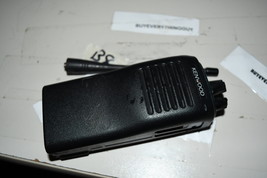 Kenwood TK-360G-1 UHF FM 450-490 MHz Portable core Radio console only #B... - $866.85 MXN