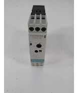 Siemens 3RP1540-1AB30 Time Relay 1-100s 24VAC/DC  - €26,74 EUR Siemens 3RP1540-1AB30 Time Relay 1-100s 24VAC/DC  - €26,74 EUR