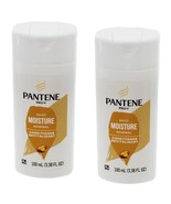 Conditioner Pantene Pro-V Daily Moisture Renewal Conditioner Mini 3.38 f... - $5.63