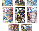 Marvel Comic books X-men vol. 2 363653 - $29.00