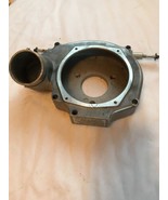 Royal Everlast Vacuum 8400 Parts Repair Fan Case Assembly - £17.85 GBP