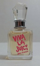 Juicy Couture Viva La Juicy Eau De Parfum Splash 0.17 Oz - £5.33 GBP