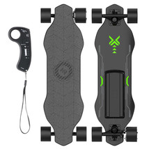 isinwheel V6 Electric Skateboard 450W Max Power Motor 50.4Wh 25.2V 2Ah B... - $395.79