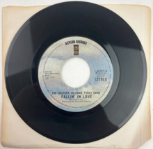 The Souther, Hillman, Furay Band 45 Fallin&#39; In Love / Heavenly Fire NM F5 - $3.99