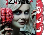 iZombie: Season 1 complete first (DVD, 2015, 3-Disc Set) NEW sealed, Fre... - £8.95 GBP