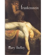 FRANKENSTEIN (1994) Mary Shelley - Quality Paperback Book Club - Gothic ... - £10.54 GBP
