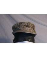 GENUINE USMC US MARINE CORP GARRISON COVER DESERT MARPAT 8 POINT DIGITL ... - €16,96 EUR