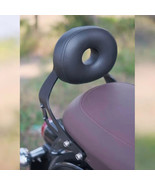 Compact Backrest Fit For Royal Enfield Classic Reborn C1 - $2,334.09 MXN