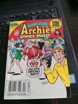 World Of Archie Comics Digest #44 - $7.12