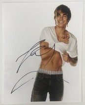 Zac Efron Signed Autographed Glossy 8x10 Photo - Life COA - £63.94 GBP