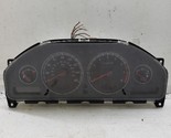 Speedometer Cluster MPH Without R-design Fits 05-06 08-12 VOLVO XC90 722275 - £68.50 GBP