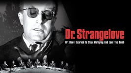 1964 Dr Strangelove Movie Poster 11X17 Peter Sellers George C Scott  - £9.15 GBP