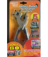 Perfect Punch  - 5 Hole Sizes - $27.11 CAD
