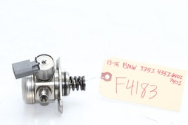 13-15 BMW 335I 435I 640I 740I High Pressure Fuel Pump F4183 - £108.58 GBP