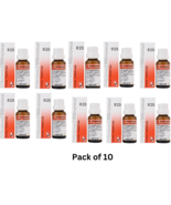 pack of 10 Dr. Reckeweg R25 Prostatitis Drop - $164.11 CAD