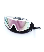 Velos™ Sports Polarized Clear View Sunglasses- Baseball Cycling Football... - $336.80 MXN
