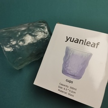 yuanleaf cups--Where elegance meets functionality image 5