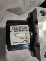 Anti-Lock Brake Part Modulator Assembly Sedan Fits 09-10 GENESIS 52391 image 8