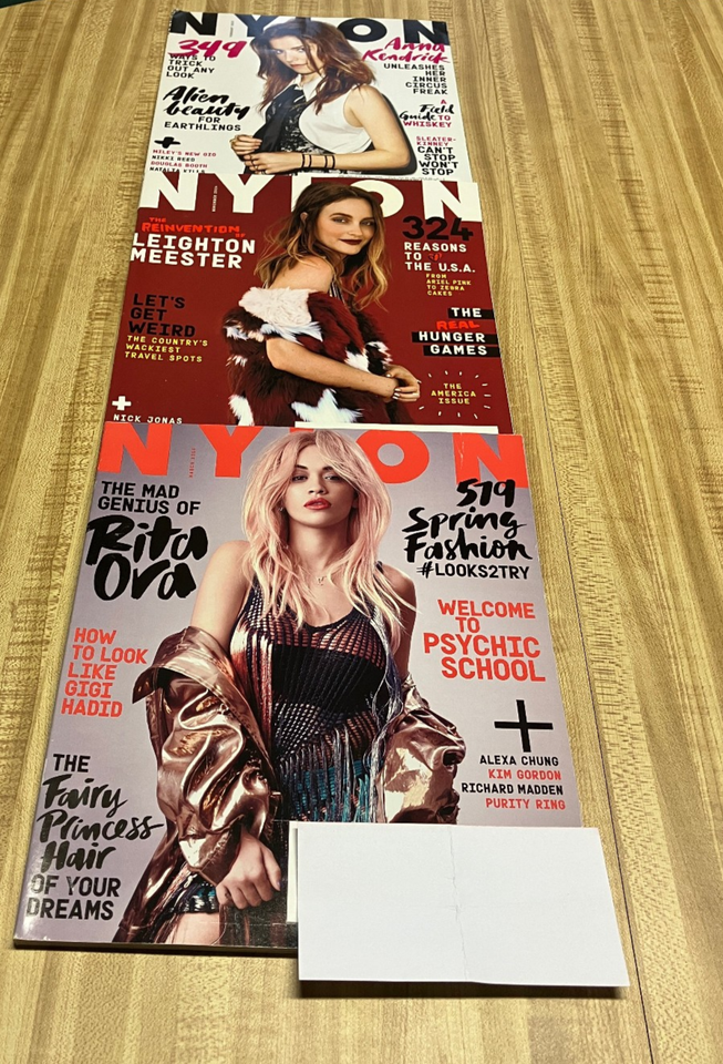 Full-size item image