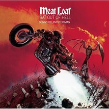 Bat out of Hell  - $13.00