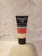 CoverGirl Outlast Active 24hr Foundation #805 Ivory New - $8.52