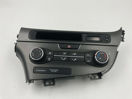 2014-2015 Kia Optima AC Heater Climate Control Temperature OEM B07001 - $53.99