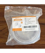 Belmikal Wearable Breast Pump Flange Set Size 16mm 2-Pack Silicone - $14.84