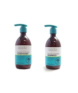 Kashmira Baobab Oil &amp; Biotin Hair Shampoo &amp; Conditioner Protection Treat... - £54.50 GBP