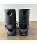 Yamaha Computer Speakers  YST-M5 Vintage Black - $244.04 MXN