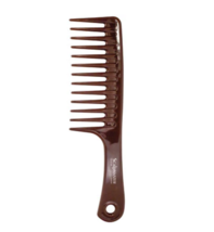 Scalpmaster Argan Oil Detangling Comb (SC9149) image 2