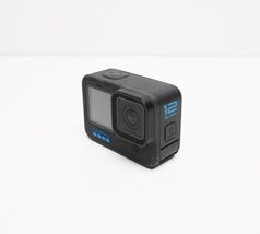 GoPro HERO12 Black CPST1 5K Action Camera CHDHX-121-CN ISSUE image 2