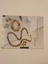 Making Designer Gemstone &amp; Pearl Jewelry Paperback - £7.58 GBP