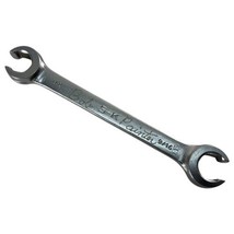 S-K Tools F1618 9/16&quot; x 1/2&quot; Flare Nut Wrench - Made in USA - $12.61