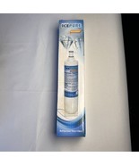 Whirlpool Kenmore IcePure RWF0500A 1-Pack Refrigerator Water Filter NEW - $11.64