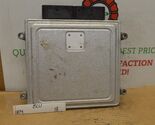 2015-16 Hyundai Sonata Engine Control Unit ECU 391012GGK1 Module 18-11E4 - $33.31