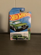 volvo 240 drift wagon hot wheels - £11.21 GBP