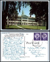 New Hampshire Postcard - Dartmouth College H14 - £2.35 GBP