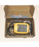 Magnetek Flex Spare Receiver 12EX2, Handheld Remote Radio Unit Control - $19,598.86 MXN