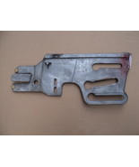 67 DODGE CORONET CONVERTIBLE (LH) QUARTER WINDOW TRACK - $1,522.72 MXN