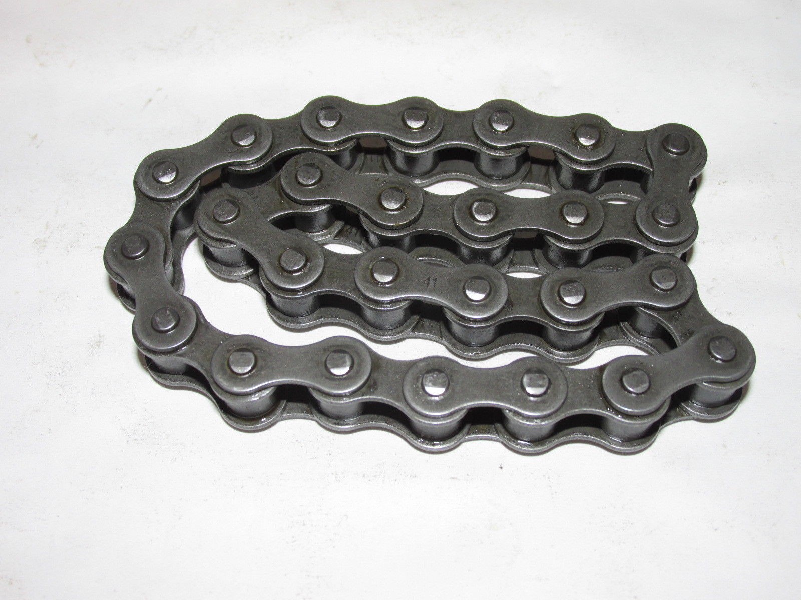 NEW - John Deere 724D 826D Snow Blower Thrower Chain Replaces AM123356 S... - $14.99