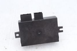 Tourage Cayenne Q7 Trailer Hitch Tow Towing Light Control Module 7L0-907-383E image 4