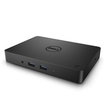 Dell WD15 Monitor Dock 4K with 130W Adapter, USB-C, (450-AFGM, 6GFRT) - £84.16 GBP
